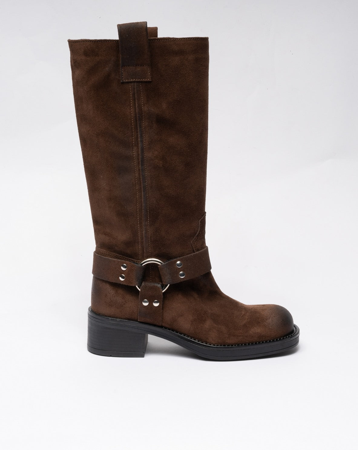 immagine-1-gisel-moire-stivale-biker-gisel-moire-in-camoscio-marrone-stivali-blackpool_marrone