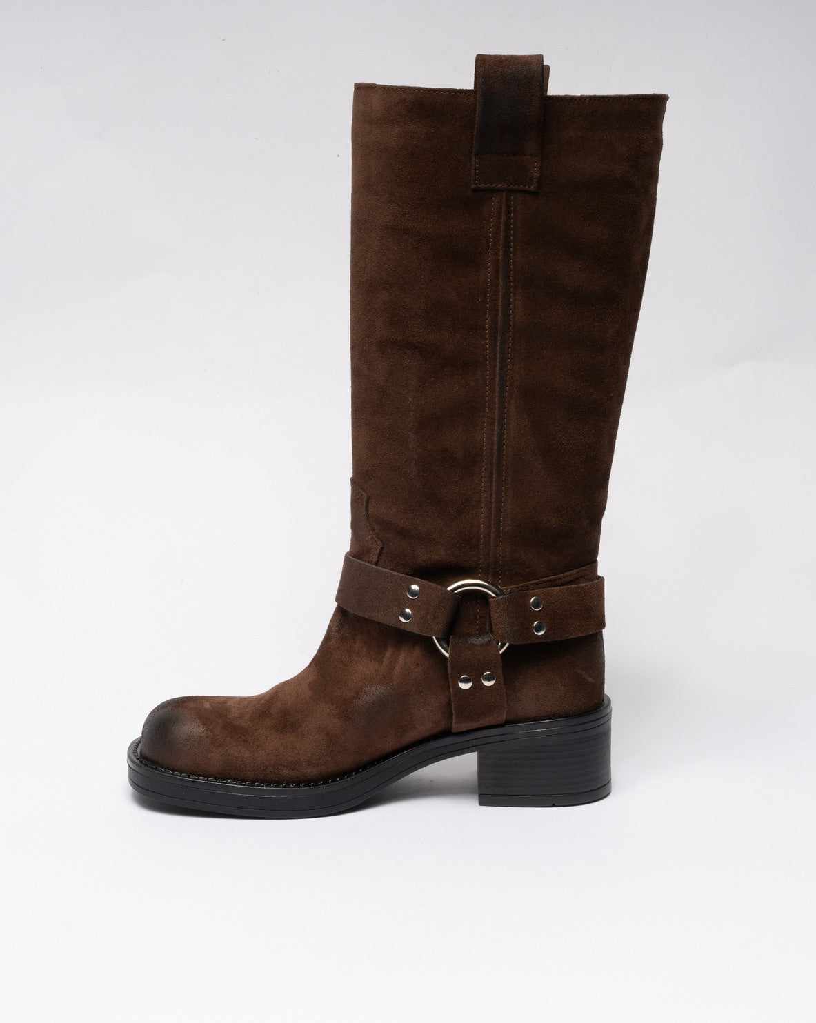 immagine-2-gisel-moire-stivale-biker-gisel-moire-in-camoscio-marrone-stivali-blackpool_marrone