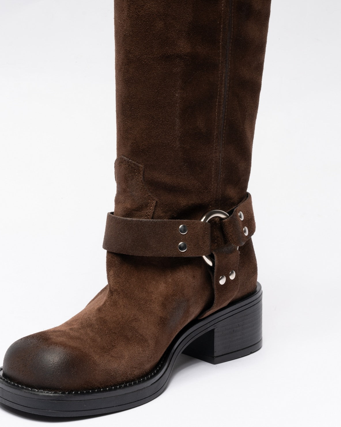 immagine-6-gisel-moire-stivale-biker-gisel-moire-in-camoscio-marrone-stivali-blackpool_marrone