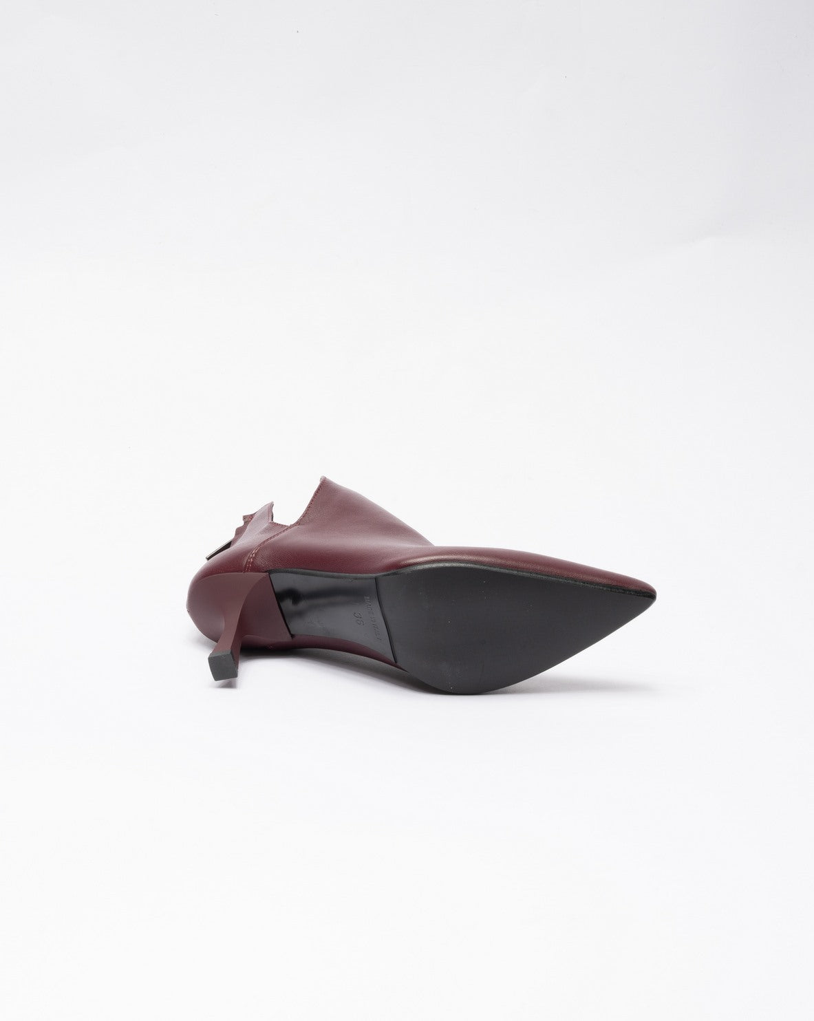 immagine-5-gisel-moire-stivaletti-in-pelle-gisel-moire-a-tronchetto-bordeaux-stivaletti-chloe_bordeaux