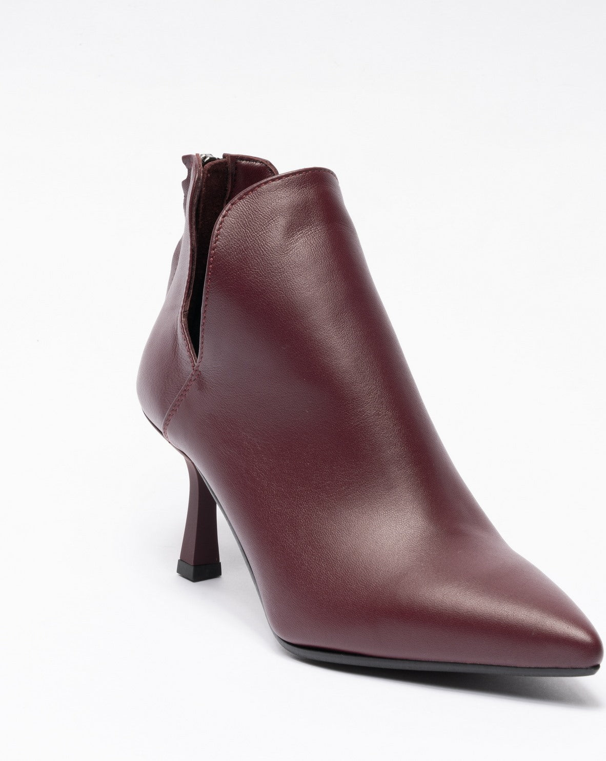 immagine-6-gisel-moire-stivaletti-in-pelle-gisel-moire-a-tronchetto-bordeaux-stivaletti-chloe_bordeaux