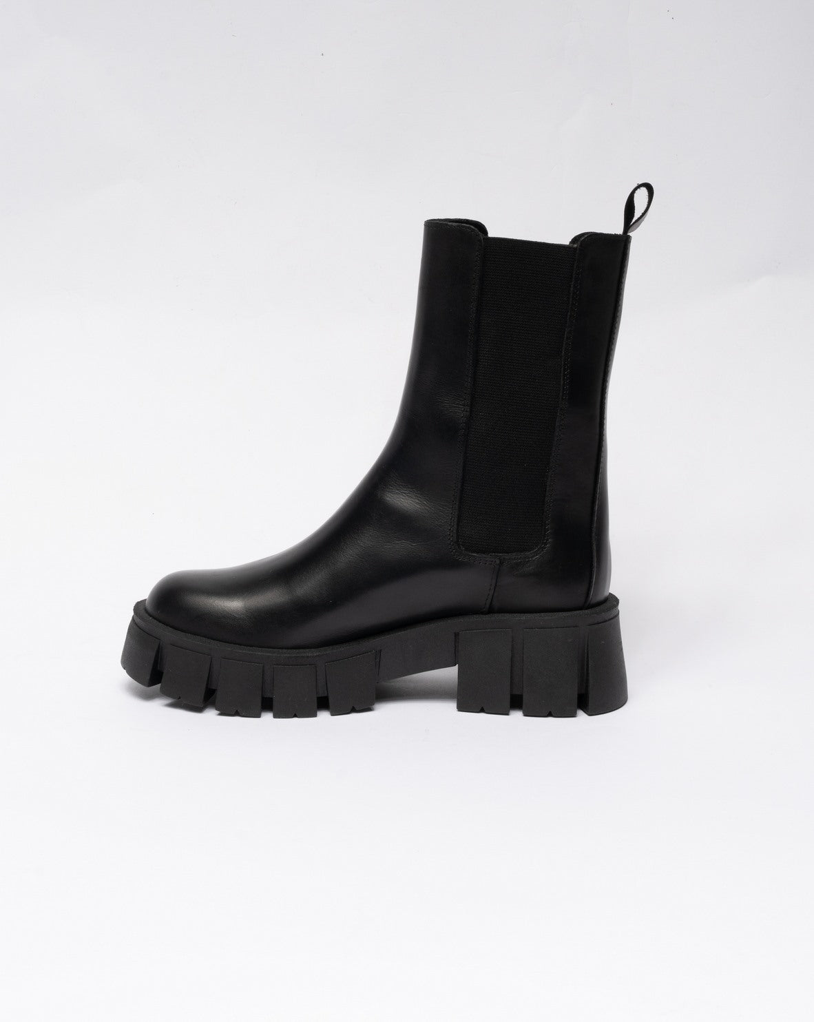 immagine-2-gisel-moire-stivale-gisel-moire-biker-in-vitello-nero-stivali-copenaghen_nero