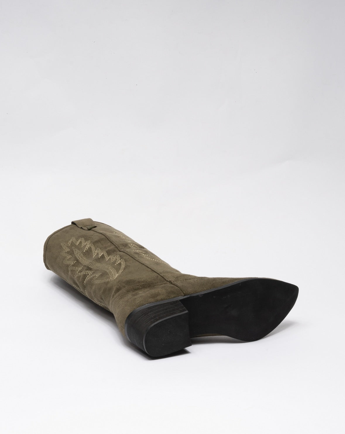 immagine-5-sstore-stivale-camperos-ecocamoscio-verde-militare-stivali-cym021_green-military