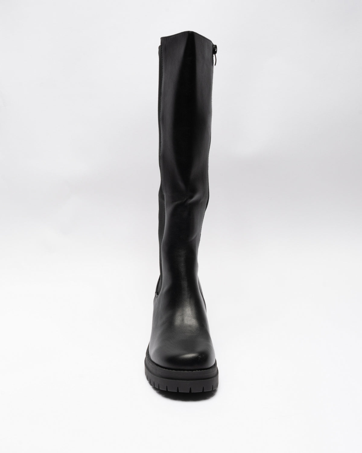 immagine-3-sstore-stivale-alto-con-tacco-e-suola-dentata-nero-stivali-h9220-11_black