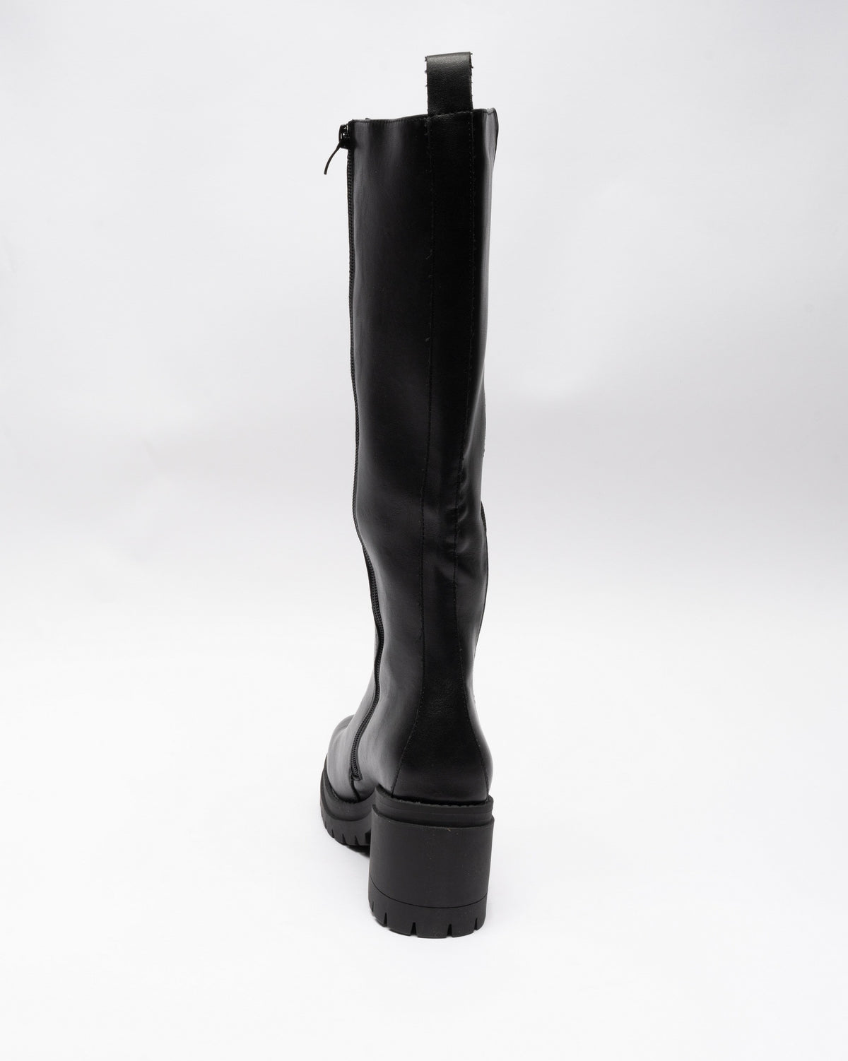 immagine-4-sstore-stivale-alto-con-tacco-e-suola-dentata-nero-stivali-h9220-11_black