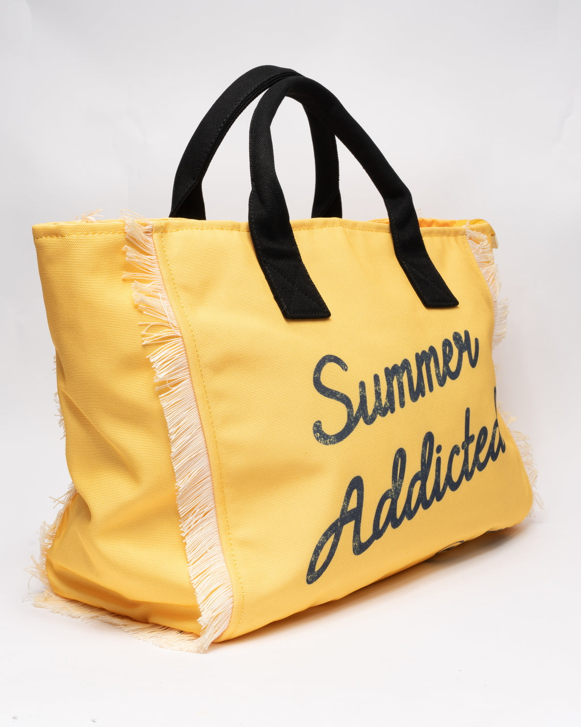 Borsa Summer Gio cellini- Gialla