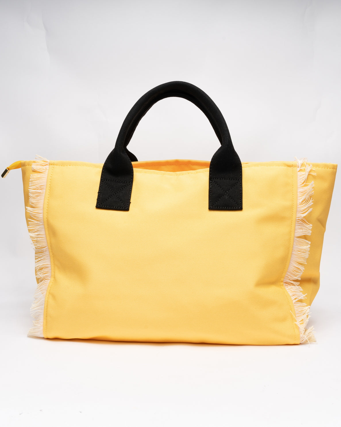 Borsa Summer Gio cellini- Gialla