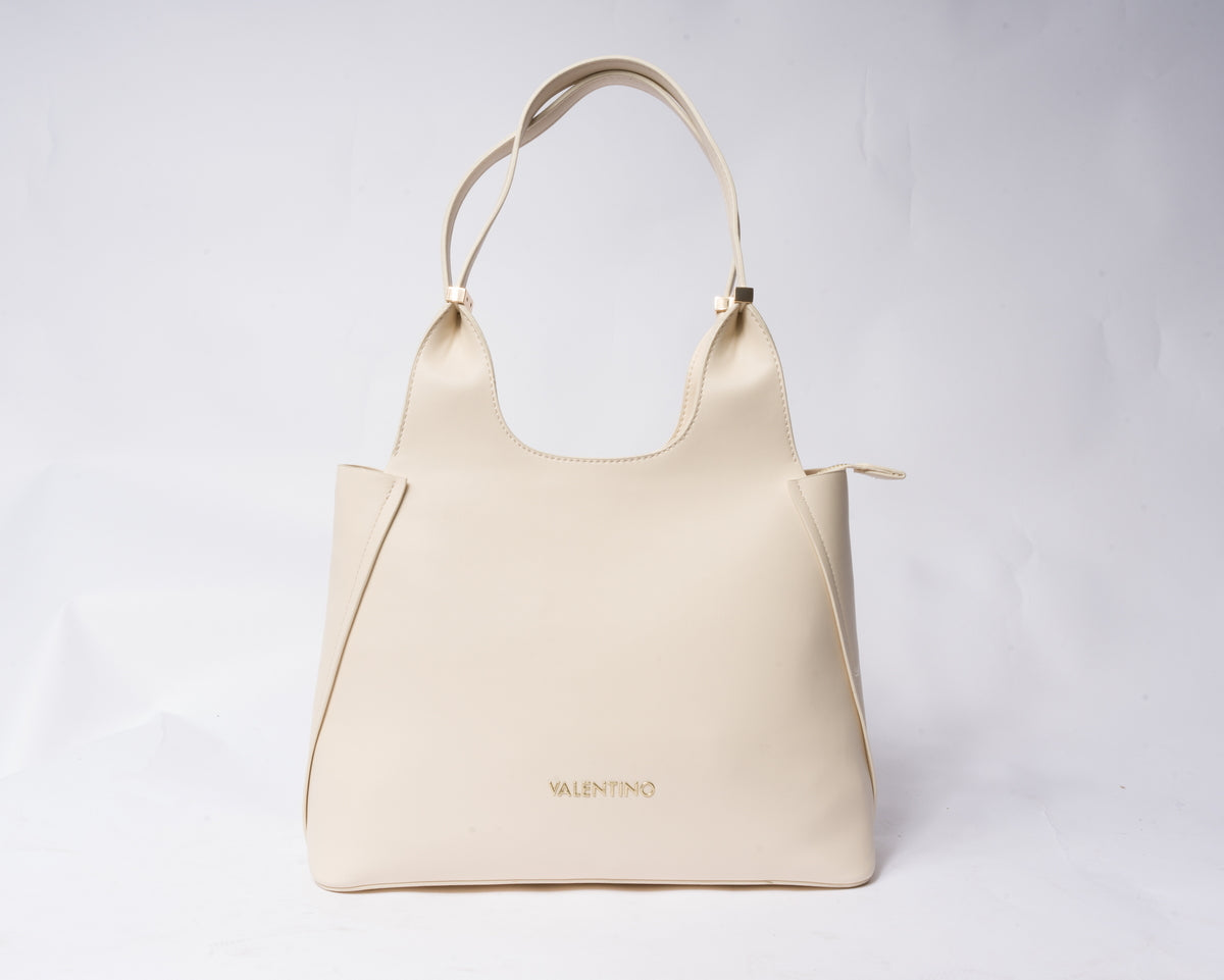 Borsa Valentino a spalla - Beige