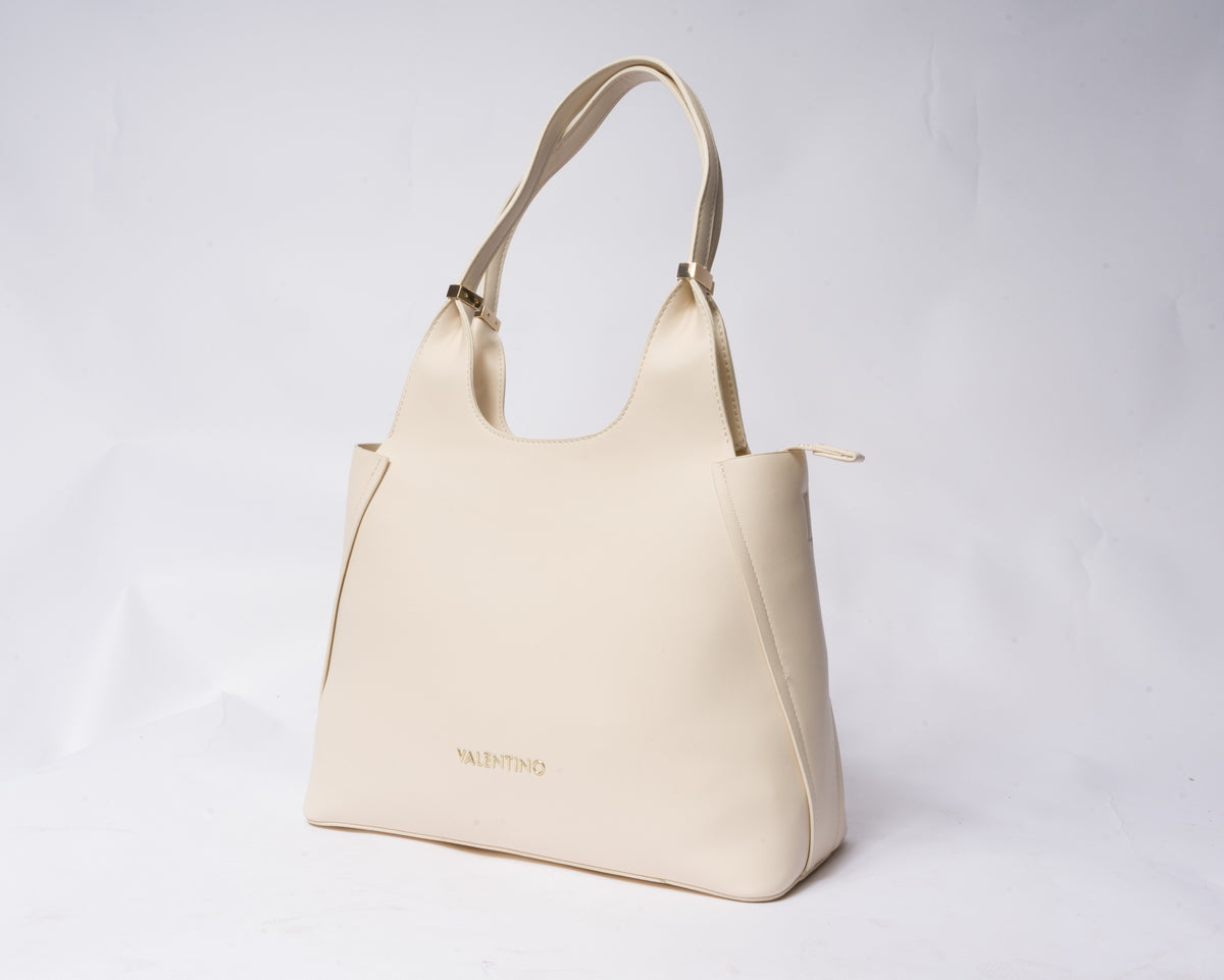 Borsa Valentino a spalla - Beige