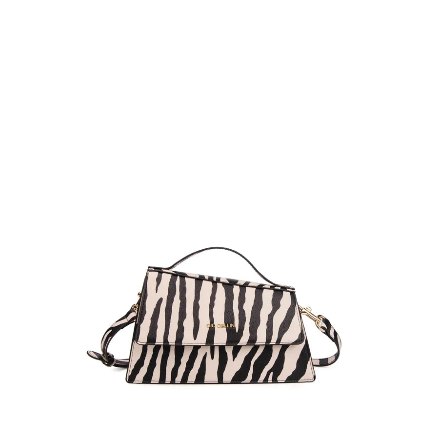 Mini Bag Giò Cellini - Zebrata