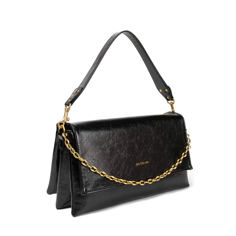 Borsa a spalla Gio cellini - Nera