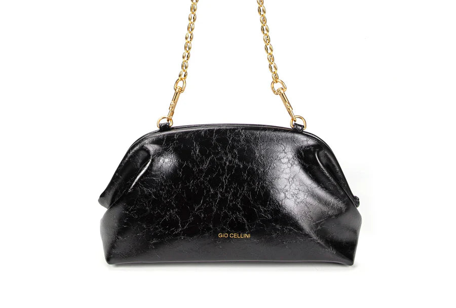 Mini Bag Giò Cellini - Nera