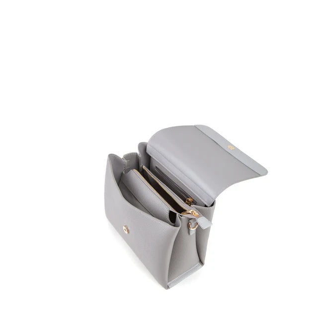 Borsa Alexia Valentino - Grigio