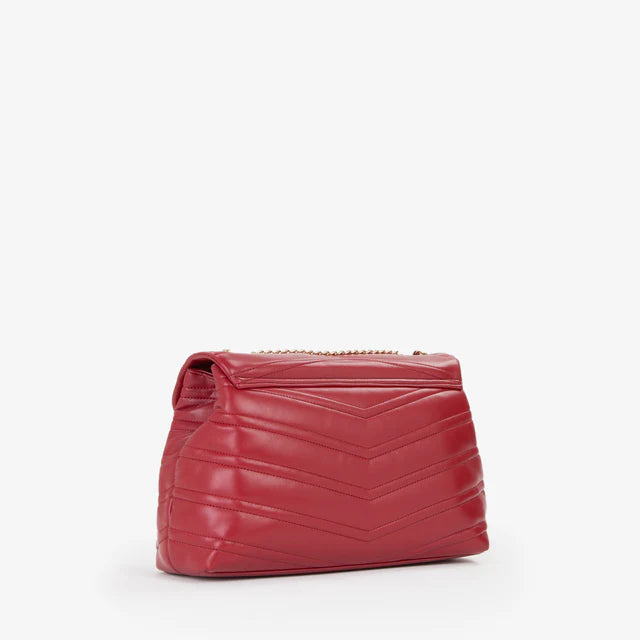 Borsa Valentino PRIVILEGE - Rosso