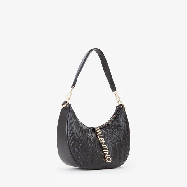 Borsa a Spalla Valentino Bags - Nero