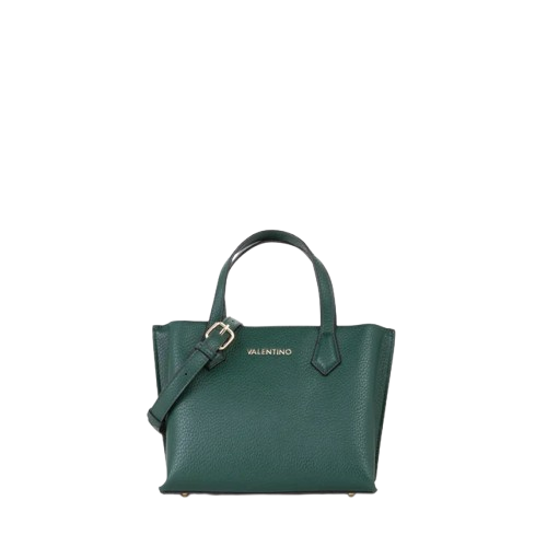 Borsa Valentino Shopping FALL RE - Verde