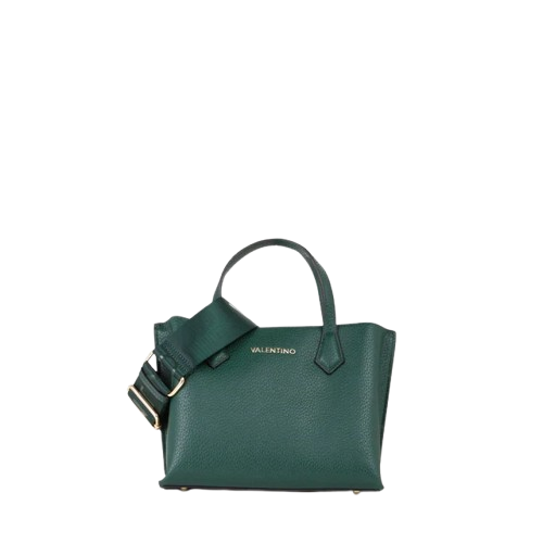 Borsa Valentino Shopping FALL RE - Verde