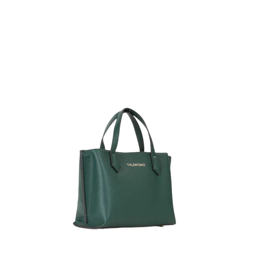 Borsa Valentino Shopping FALL RE - Verde