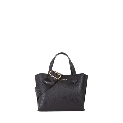 Borsa Valentino Shopping FALL RE - Nero