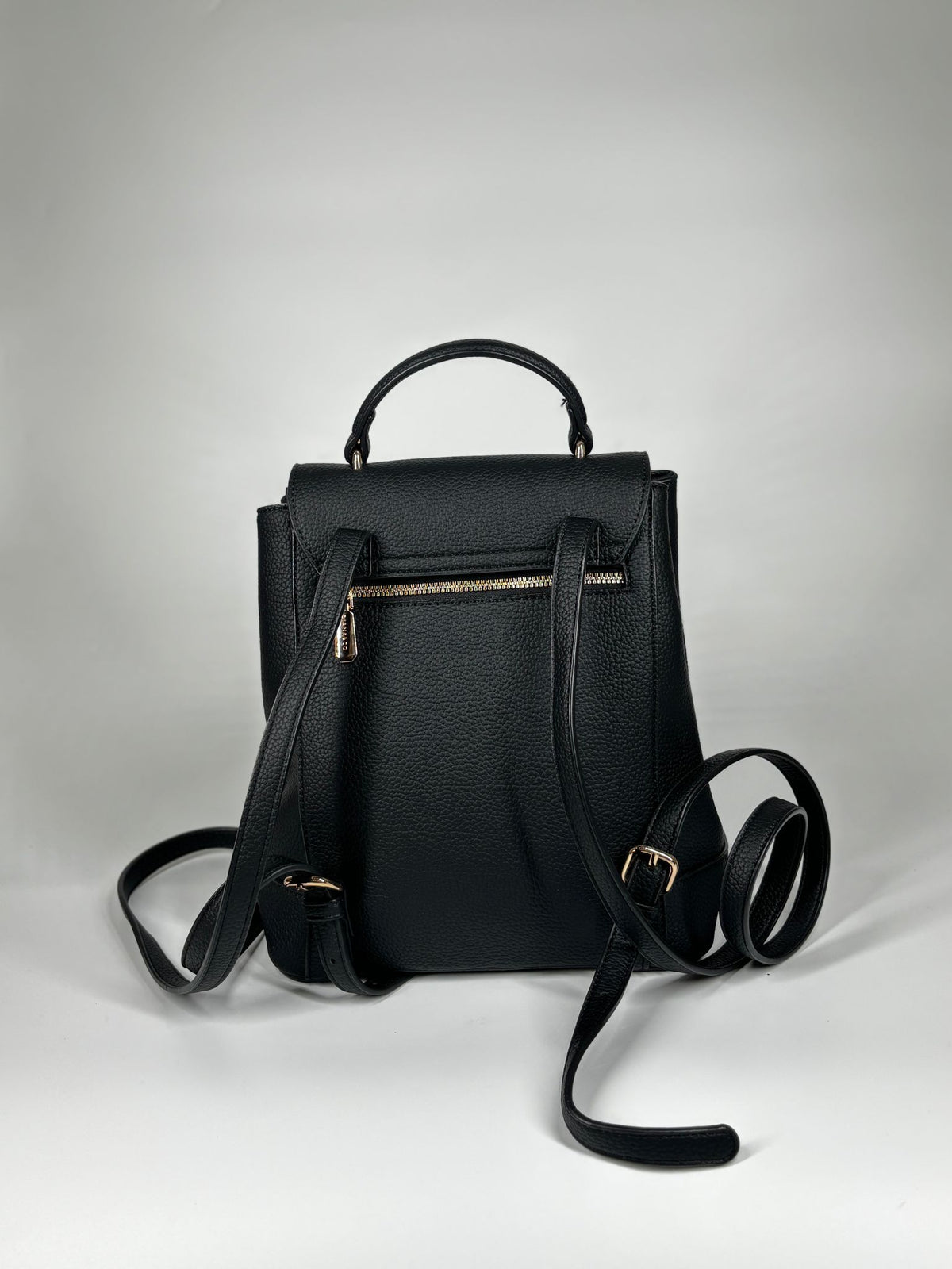 Zaino Diana&Co - Nero