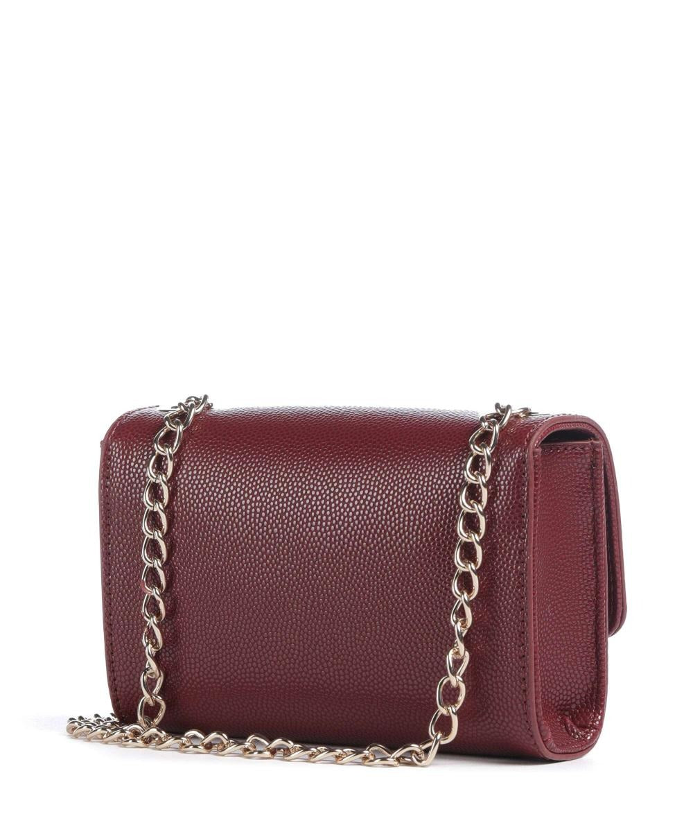 Pochette valentino - Bordeaux