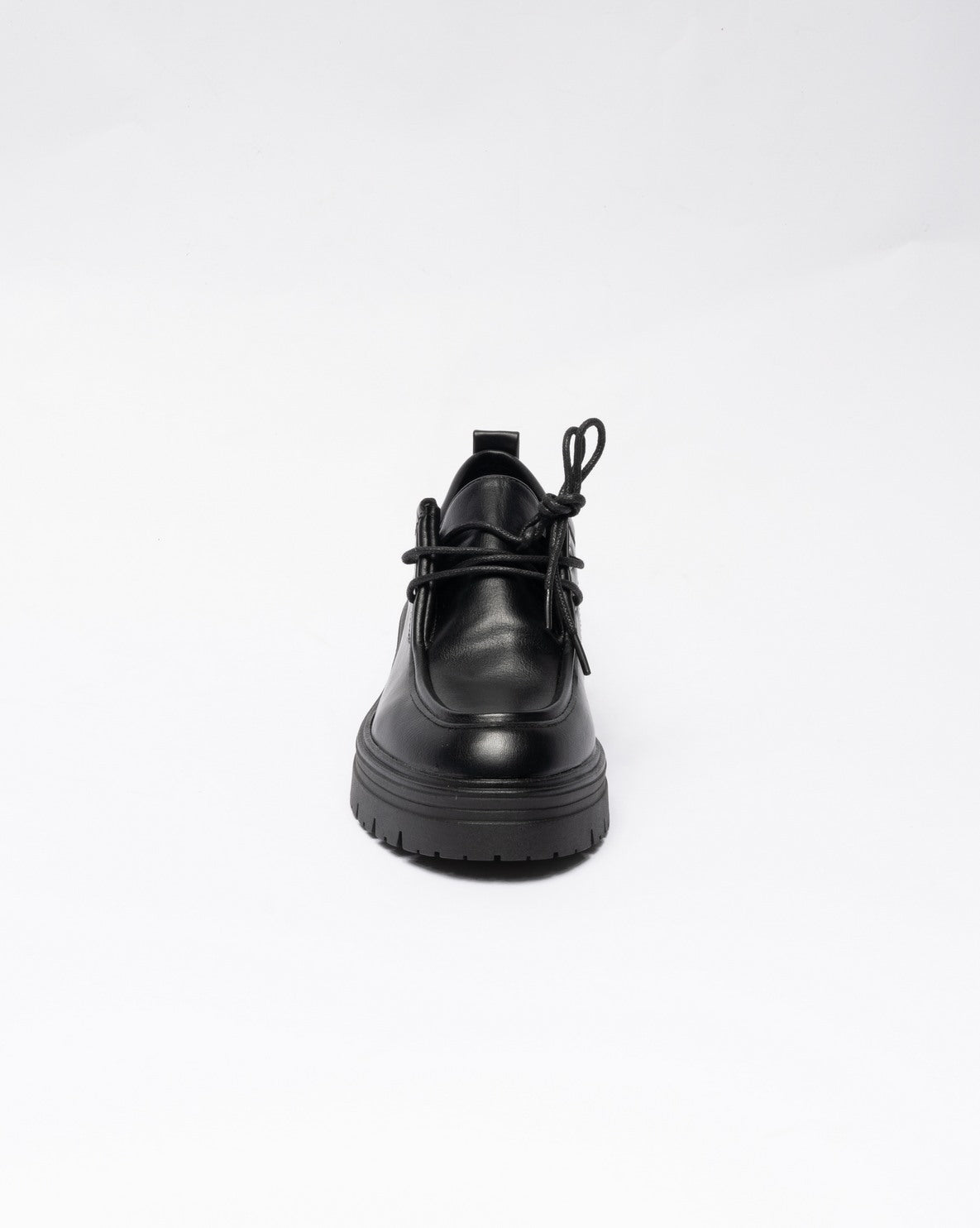 immagine-10-sstore-mocassino-da-donna-allacciato-in-ecopelle-nero-mocassini-yl218_black