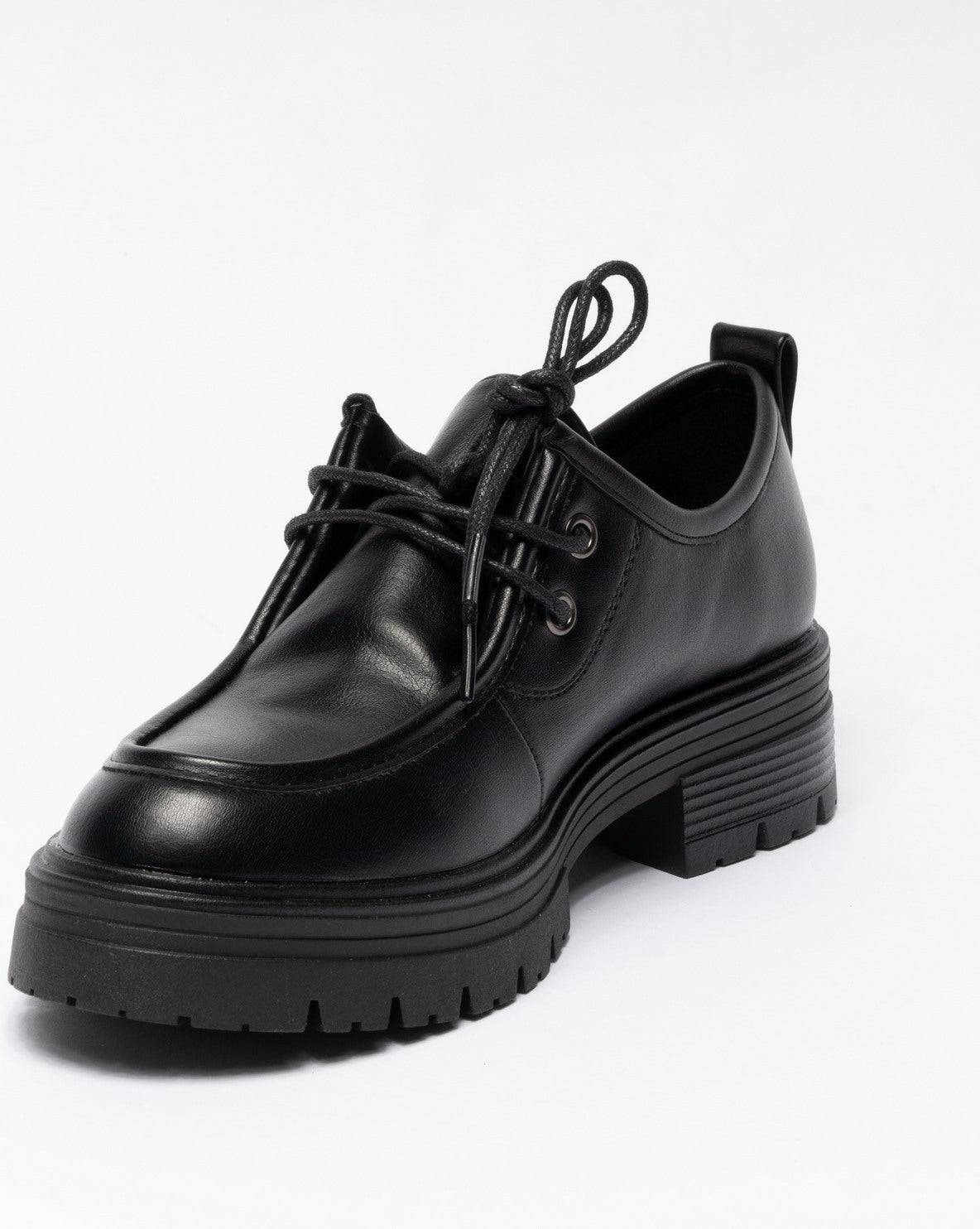 immagine-13-sstore-mocassino-da-donna-allacciato-in-ecopelle-nero-mocassini-yl218_black