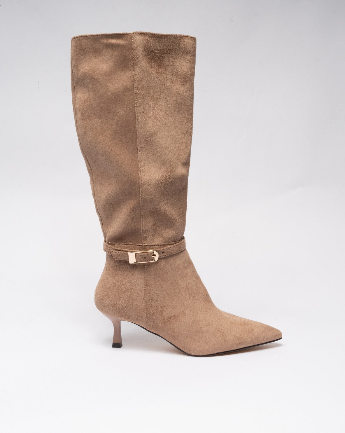 immagine-2-sstore-stivale-a-punta-in-ecopelle-scamosciata-con-cinturino-khaki-stivali-24009_khaki