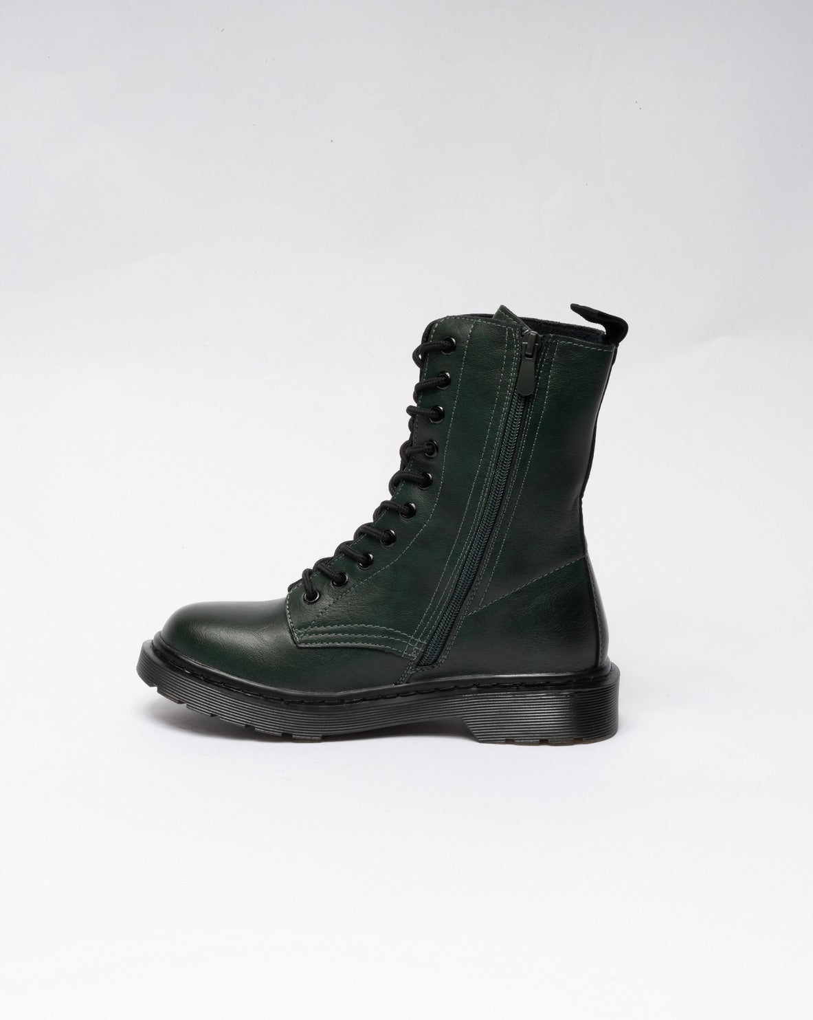 immagine-4-sstore-anfibi-stringati-in-ecopelle-a-punta-tonda-verde-stivaletti-mt88-5_verde