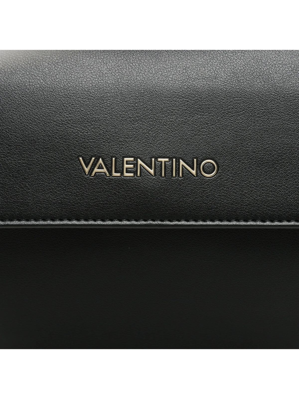 Borsa a Tracolla Mezzaluna Valentino Bags - Nera