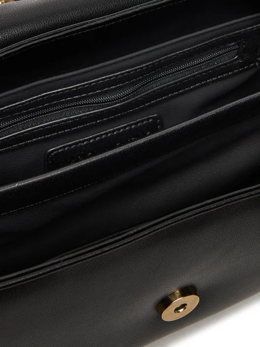 Borsa Valentino Stella - Nero