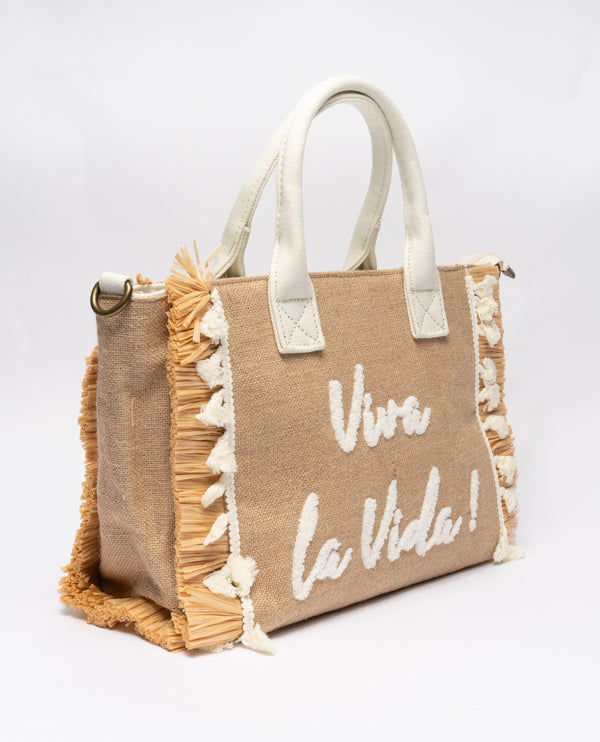 Borsa in juta