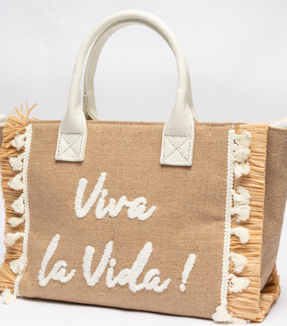Borsa in juta
