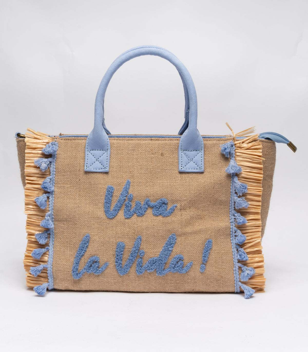 Borsa in juta