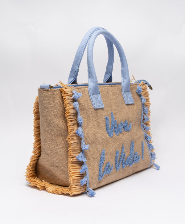 Borsa in juta