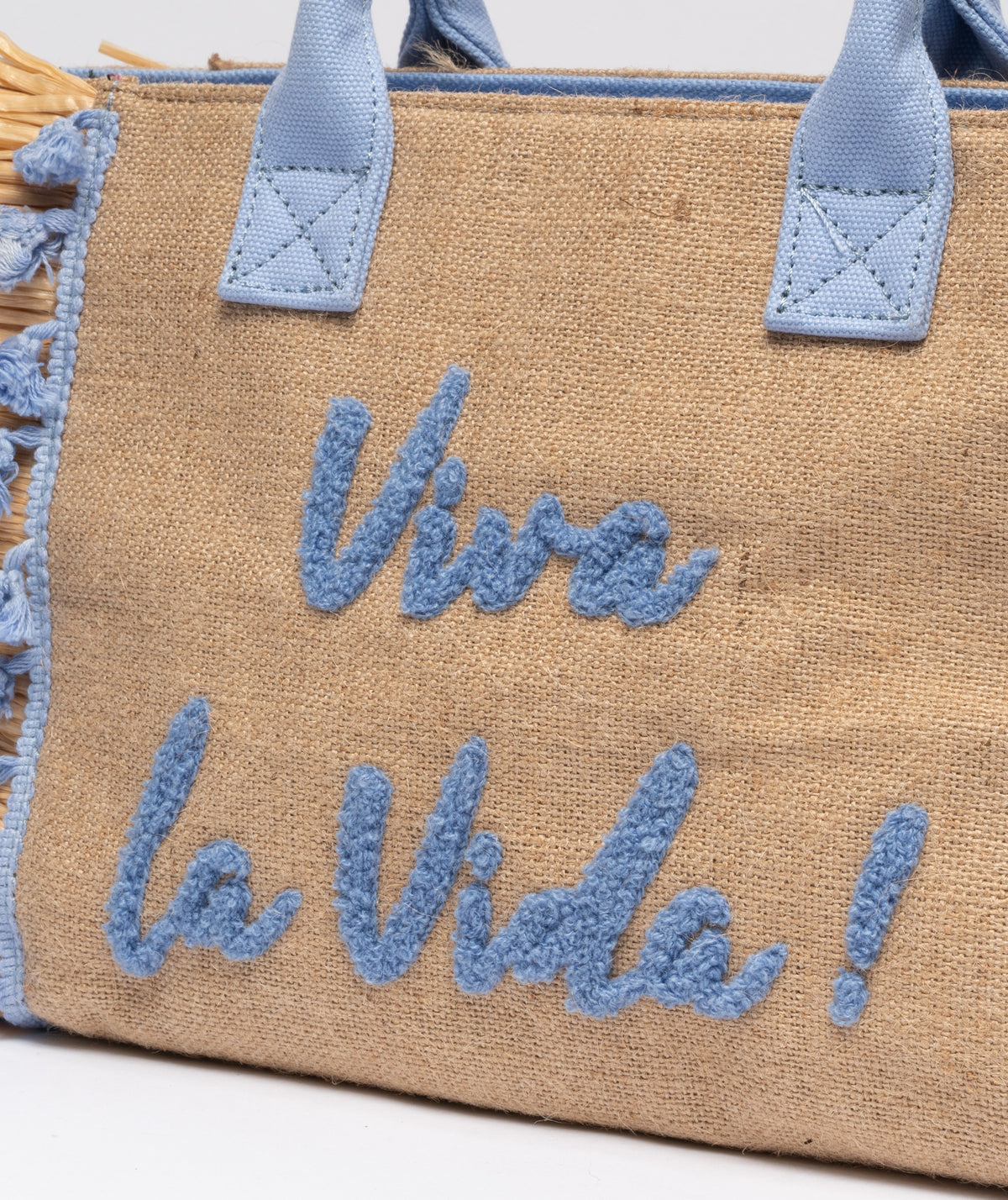 Borsa in juta