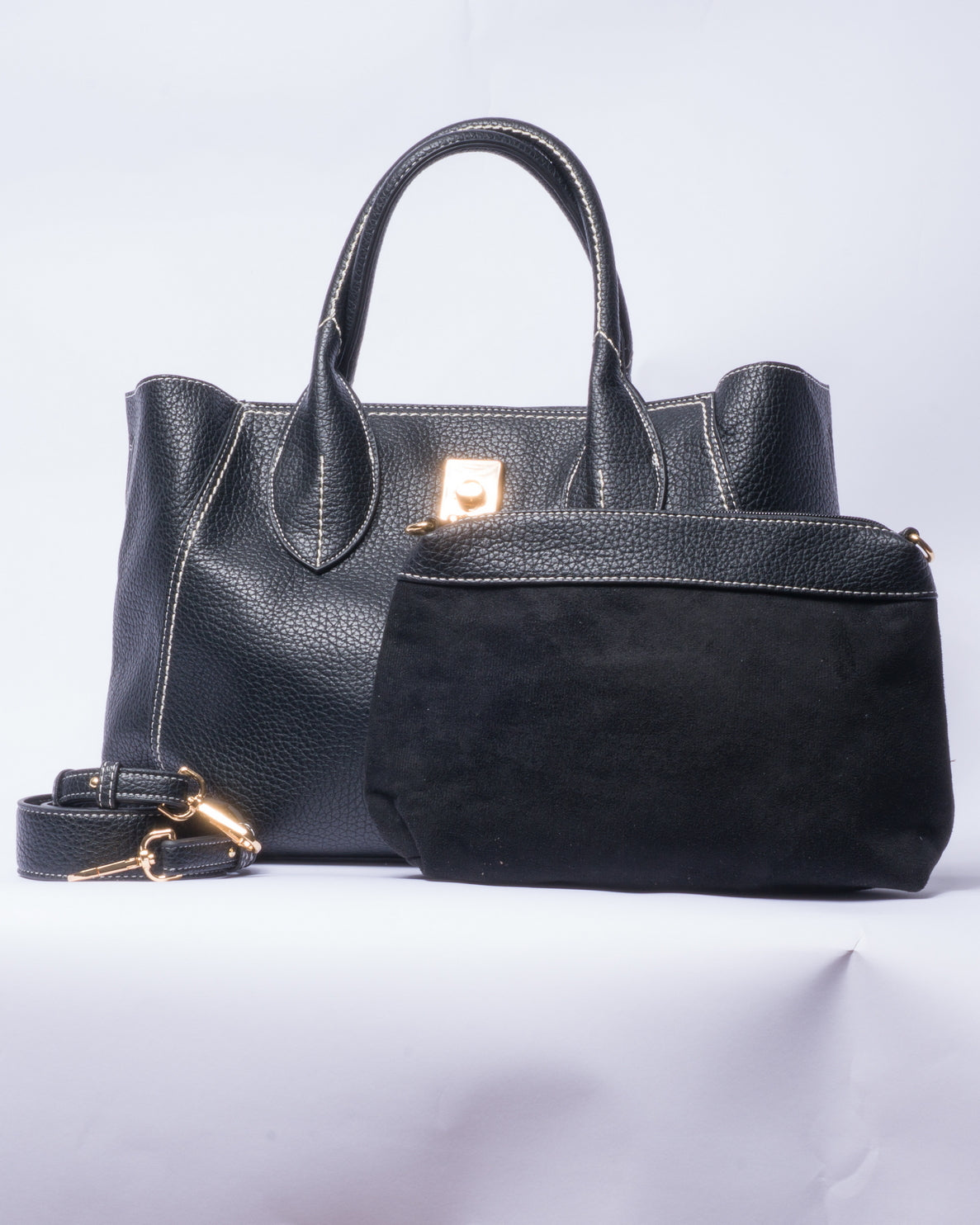 Borsa da Donna - Nera
