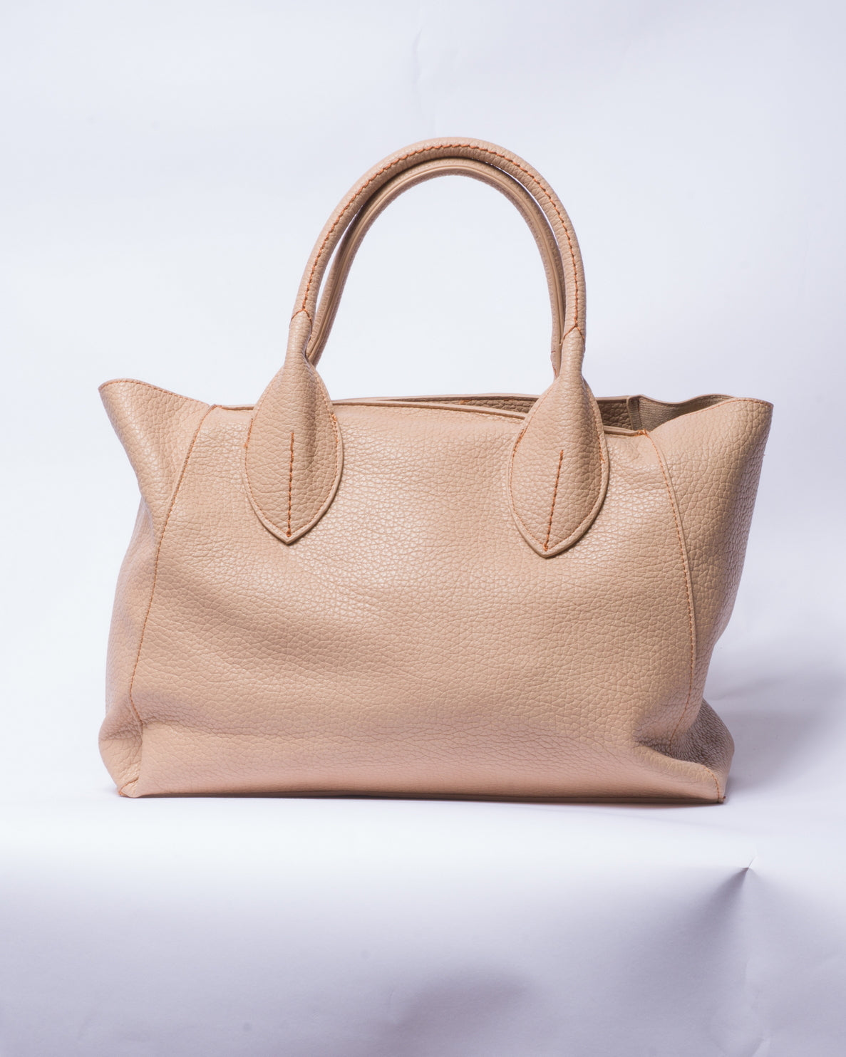 Borsa da Donna - Beige