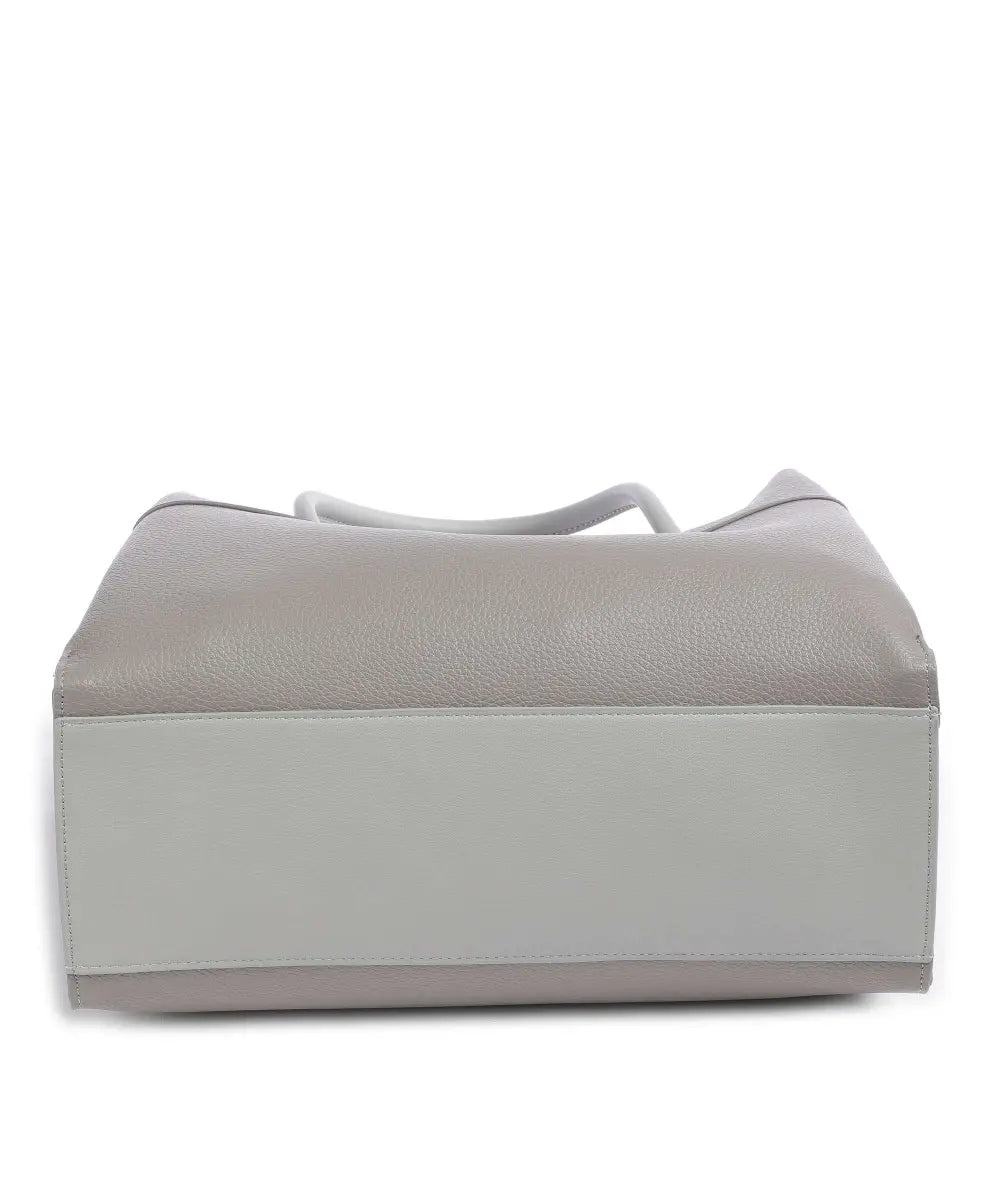 Borsa Valentino Alexia - Grigio