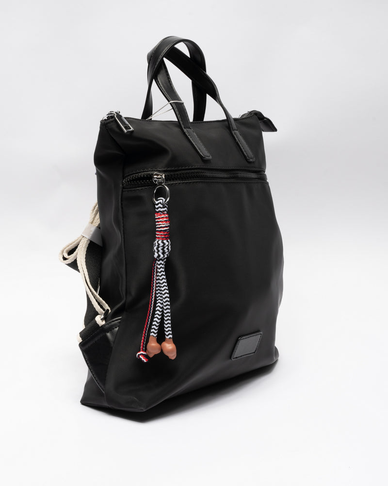immagine-2-sstore-zaino-in-tessuto-impermeabile-nero-zainetti-a-31102_-nero