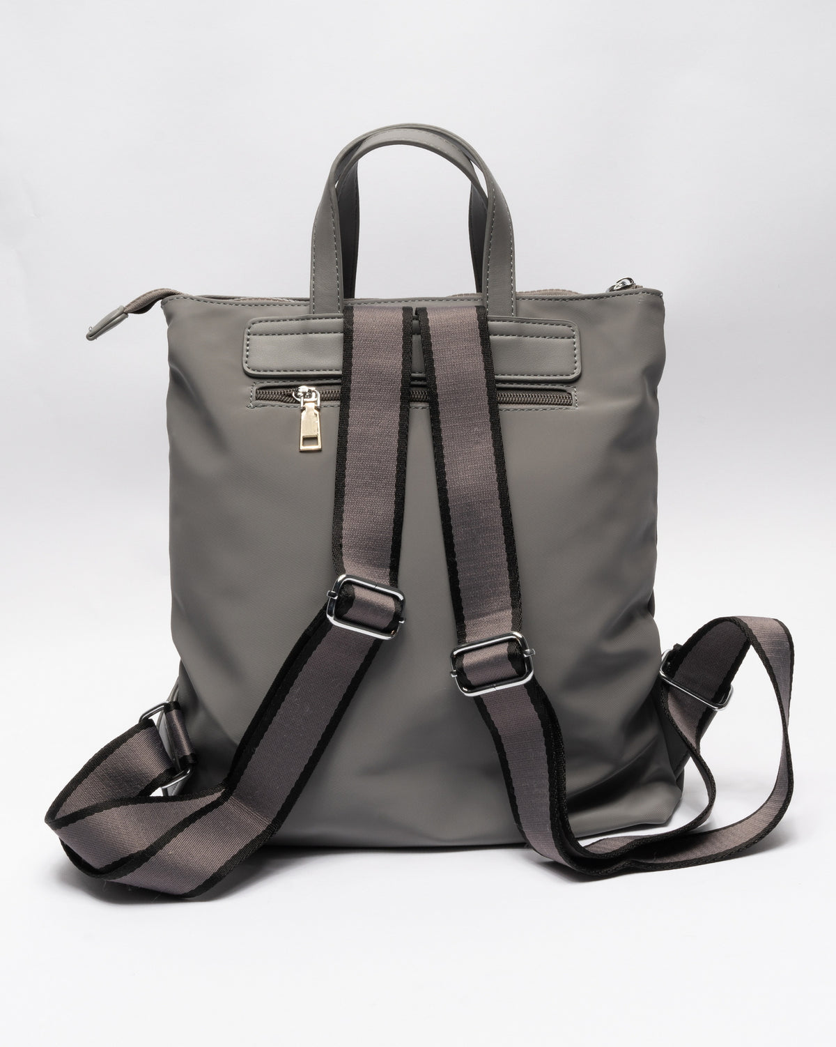immagine-3-sstore-zaino-in-tessuto-impermeabile-grigio-zainetti-a-31102_-grey
