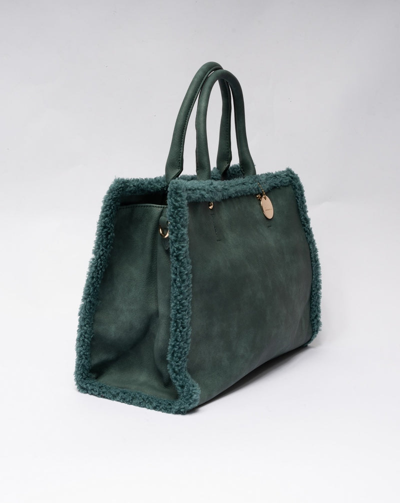immagine-2-sstore-tote-bag-in-ecocamoscio-effetto-ecru-verde-borse-3518_dark-green