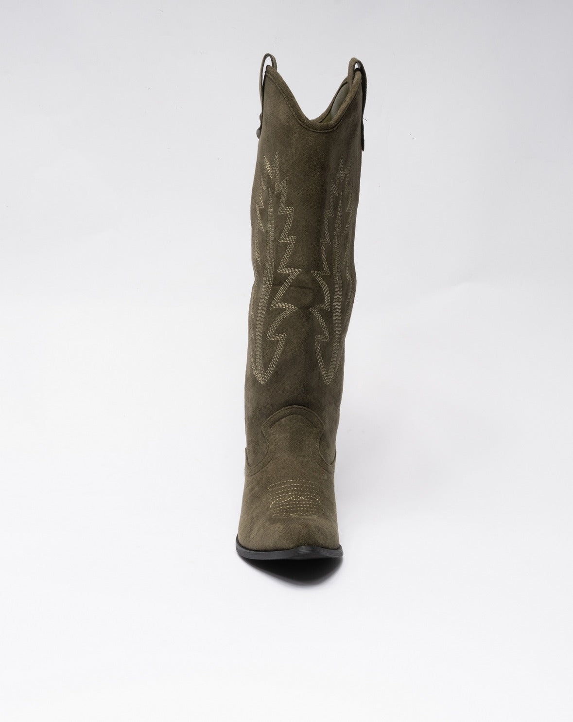 immagine-3-sstore-stivale-camperos-ecocamoscio-verde-militare-stivali-cym021_green-military