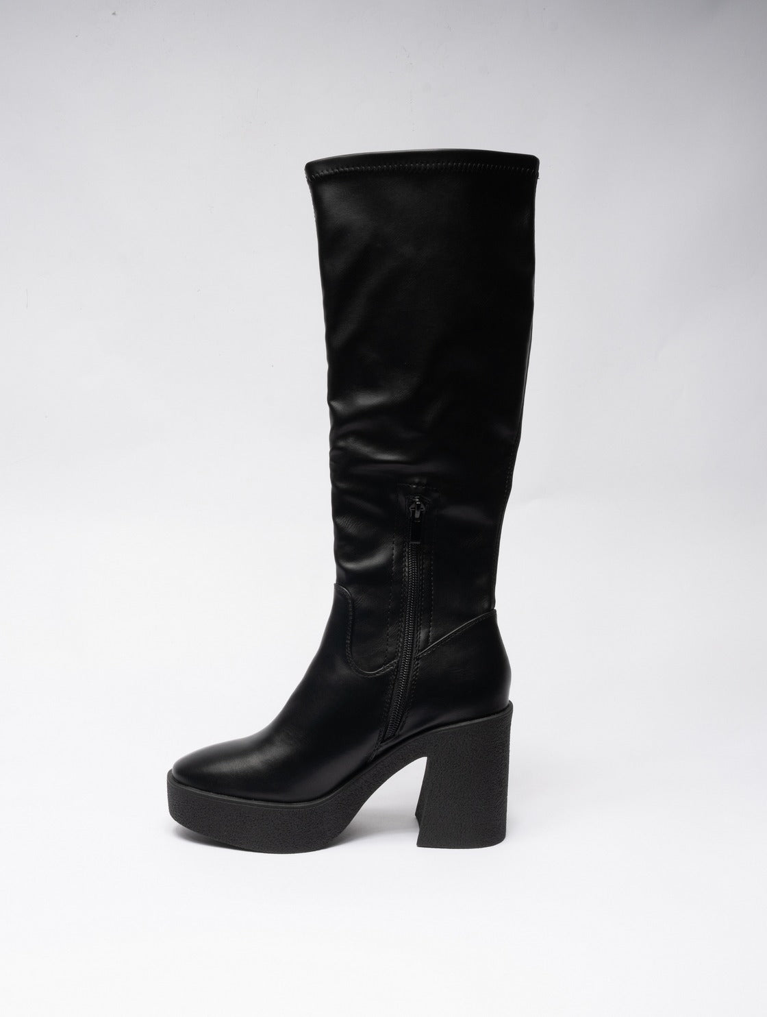 immagine-2-sstore-stivale-ecopelle-con-gambale-alto-e-tacco-plateau-nero-stivali-mp350-1_nero