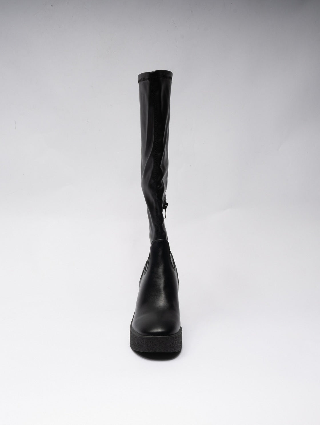 immagine-3-sstore-stivale-ecopelle-con-gambale-alto-e-tacco-plateau-nero-stivali-mp350-1_nero