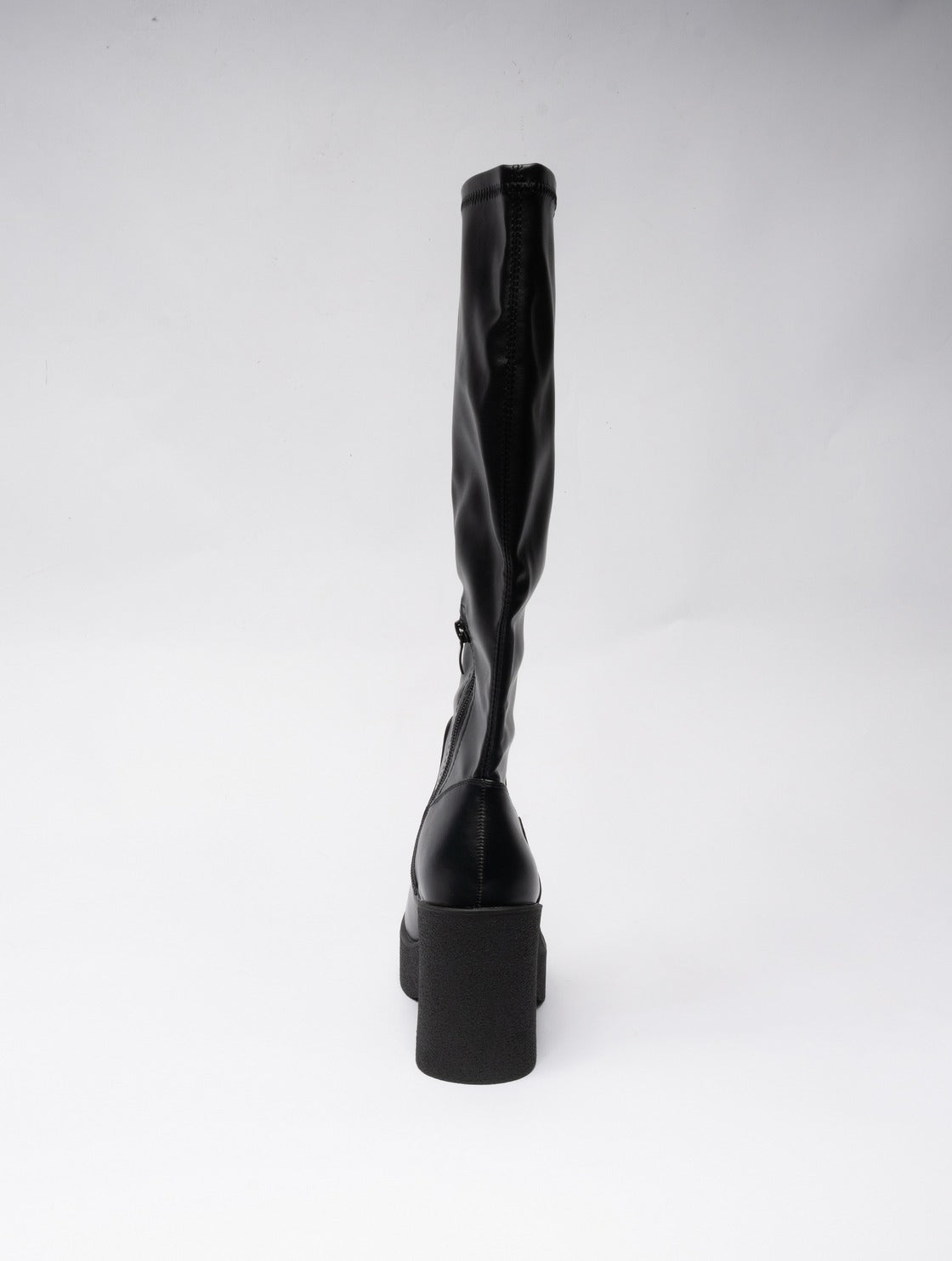 immagine-4-sstore-stivale-ecopelle-con-gambale-alto-e-tacco-plateau-nero-stivali-mp350-1_nero