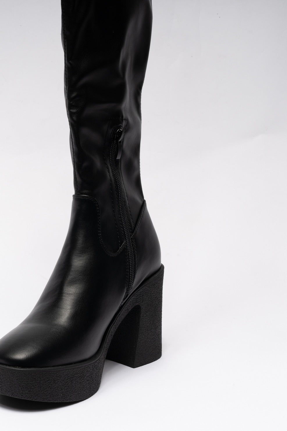 immagine-6-sstore-stivale-ecopelle-con-gambale-alto-e-tacco-plateau-nero-stivali-mp350-1_nero