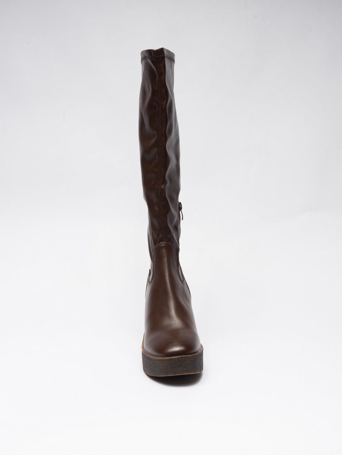 immagine-3-sstore-stivale-ecopelle-con-gambale-alto-e-tacco-plateau-moro-stivali-mp350-1_moro