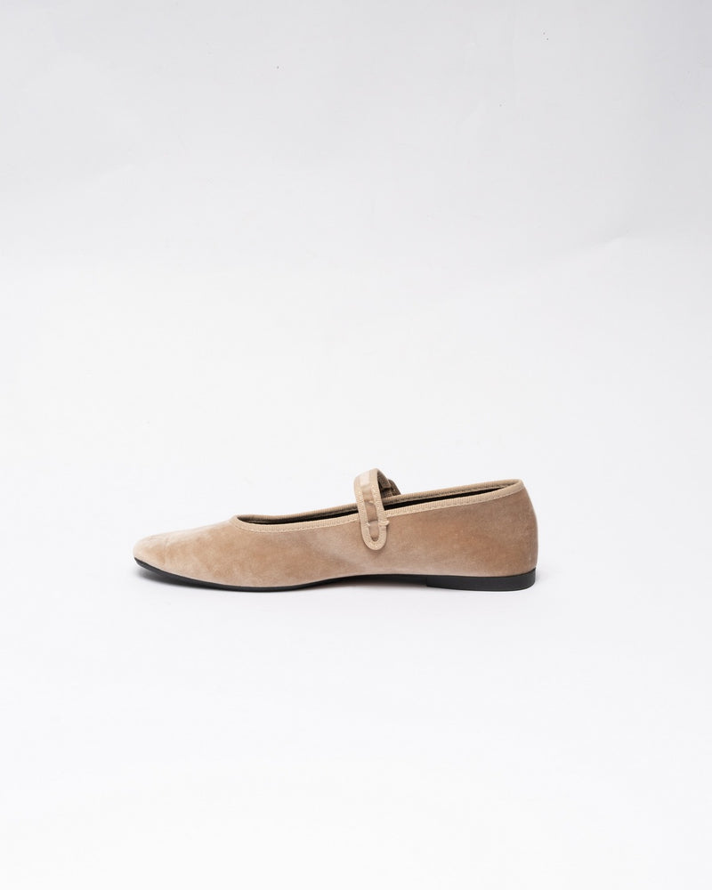 immagine-2-sstore-ballerine-in-velluto-cammello-ballerine-m4570_camel