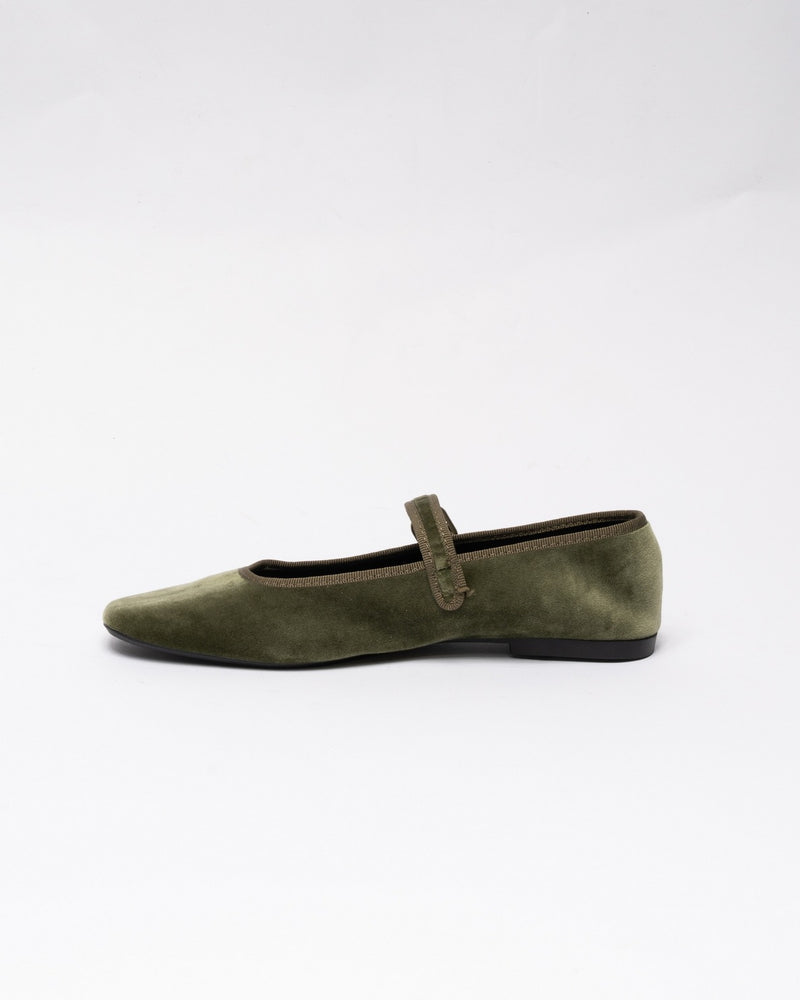 immagine-2-sstore-ballerine-in-velluto-verde-ballerine-m4570_verde